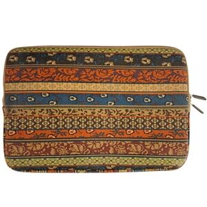 Plemo Zippered Laptop Sleeve
